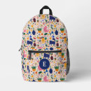 Search for cute backpacks Colourful
