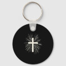 Search for christ to key rings Christian