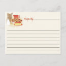 Search for prepare postcards Cook