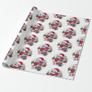 Search for christmas sloth wrapping paper Festive