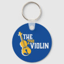 Search for second string Violinist
