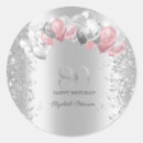Search for silver confetti stickers Pink