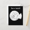 Search for baby bat postcards Halloween