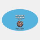 Search for asteroids stickers Astronomy