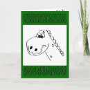Search for dinosaur 4th birthday cards Cartoon