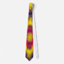Search for graphics design ties Colourful