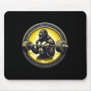 Search for strength training mousepads Shredded body