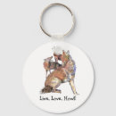 Search for coyote key rings Animal