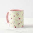 Search for perfume mugs Watercolor