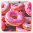 Search for doughnut barware Strawberry