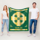 Search for celtic knot blankets Scottish