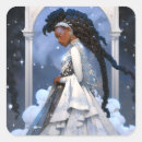 Search for african american princess stickers Castle