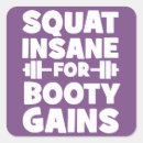 Search for funny booty stickers Motivation