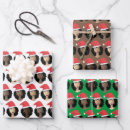 Search for melanin wrapping paper Afro
