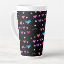 Search for valentine mugs Hearts
