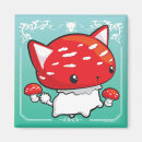Search for character design magnets Kawaii