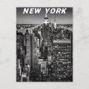 Search for new york state postcards Skyscrapers