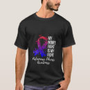 Search for fibro tshirts Pulmonary