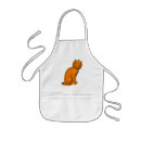 Search for crazy kids aprons Kitten