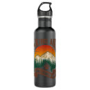 Search for travel mugs water bottles Backpacking
