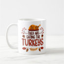 Search for turkey mugs Friendsgiving
