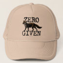 Search for zero hats Funny