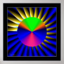 Search for distance art Colourful