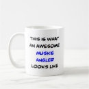 Search for walleye fishing mugs Fisherman
