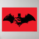Search for batman silhouette art Bat logo