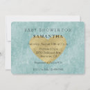 Search for bling baby shower invitations Chic
