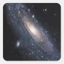 Search for andromeda stickers Messier 31