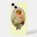 Search for cherubs iphone cases Victorian