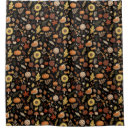 Search for autumn shower curtains Sunflower