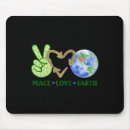 Search for arbor day mousepads Environment