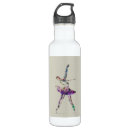 Search for ballet water bottles Girl