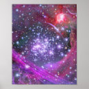 Search for star cluster Way