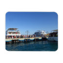 Search for cruise magnets Red
