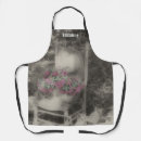 Search for vintage garden aprons Nature