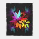 Search for psychedelic blankets Hippie
