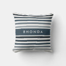 Search for steel blue cushions Stripes
