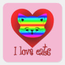 Search for i love animals stickers Cat