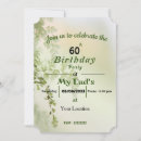 Search for dad birthday invitations Green