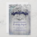Search for driftwood invitations Nautical