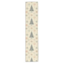 Search for modern christmas table runners Retro