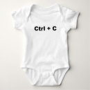 Search for ctrl baby clothes Funny