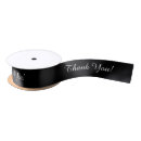 Search for thank you ribbon Chic