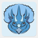 Search for extinct animal stickers Cretaceous