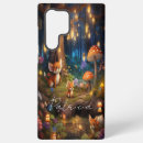Search for animals samsung cases Black
