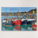 Search for boat puzzles Mountains