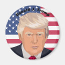 Search for donald trump magnets Usa